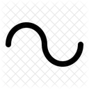 Wave Sea Water Icon