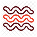 Wave Sea Water Icon