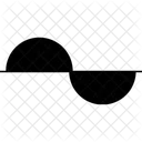 Wave Sea Water Icon