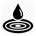 Wave Sea Water Icon