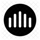 Wave  Icon