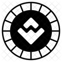 Wave  Icon