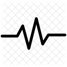 Waves  Icon
