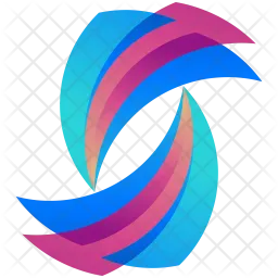 Waves Logo Icon