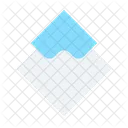 Waves  Icon
