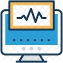Waves Cardiology Icon