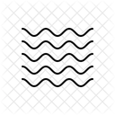 Waves Icon