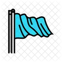 Waving  Symbol