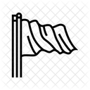Waving  Symbol