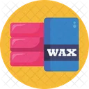 Wax Tools Sports Icon
