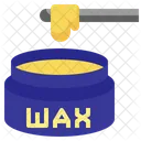 Wax  Symbol