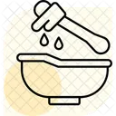 Wax Bath Wax Bath Icon