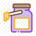 Wax Bottle Procedure Icon