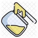 Beauty Health Treatment Icon