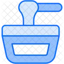 Wax Icon