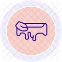 Wax Strip Waxstrip Strip Icon
