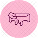 Wax Strip Waxstrip Strip Icon