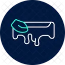 Wax strip  Icon