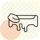 Wax Strip Waxstrip Strip Icon