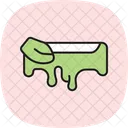 Wax Strip Waxstrip Strip Icon