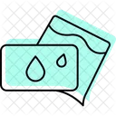 Wax Strips Waxstrips Strips Icon