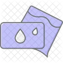 Wax Strips Waxstrips Strips Icon