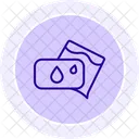 Wax Strips Waxstrips Strips Icon