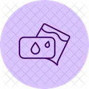 Wax Strips Waxstrips Strips Icon
