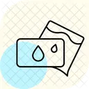 Wax Strips Waxstrips Strips Icon