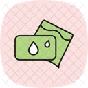 Wax Strips Waxstrips Strips Icon