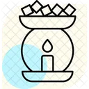 Wax Warmer Wax Warmer Icon