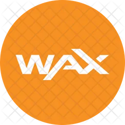 Wax Waxp  Icon