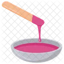 Waxing services  Icon