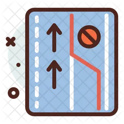 Way Forbidden  Icon