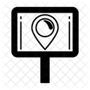 Waypoint Icon