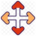 Way points  Icon