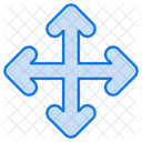 Way points  Icon