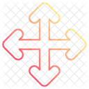 Way points  Icon