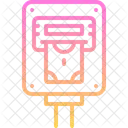 Wayfinding Atm Signaling Icon