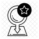 Waypoint Icon