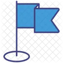 Waypoint Talk Globe Icon