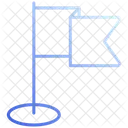 Waypoint Talk Globe Icon
