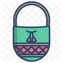 Wayuu Bag  Icon