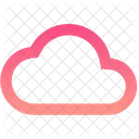 Cloudy Icon