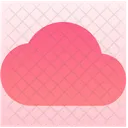 Cloudy Icon