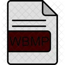 Wbmp  Icon