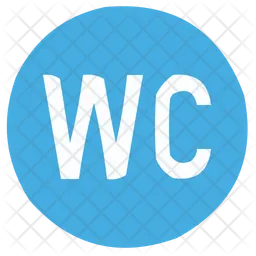 Wc Emoji Icon