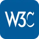 Wc Brand Logo Icon