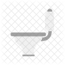 Wc Commode Toilet Icon