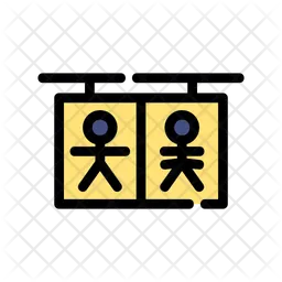 Wc  Icon
